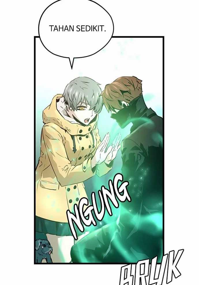 Promised Orchid Chapter 84 - halaman 22