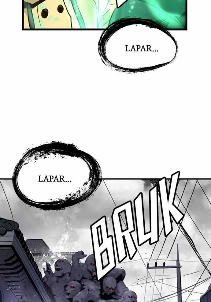 Promised Orchid Chapter 84 - halaman 24