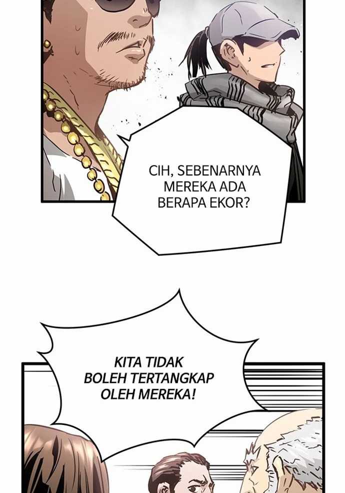 Promised Orchid Chapter 84 - halaman 26