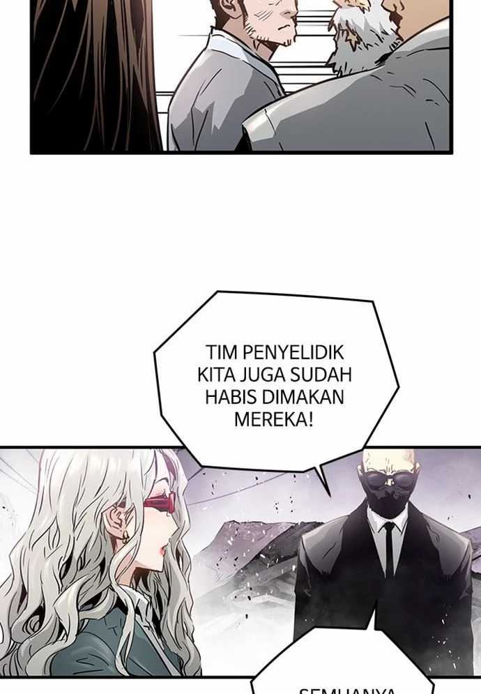 Promised Orchid Chapter 84 - halaman 27