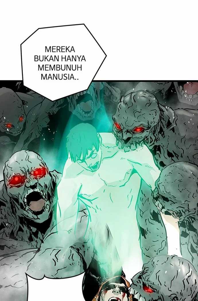 Promised Orchid Chapter 84 - halaman 30