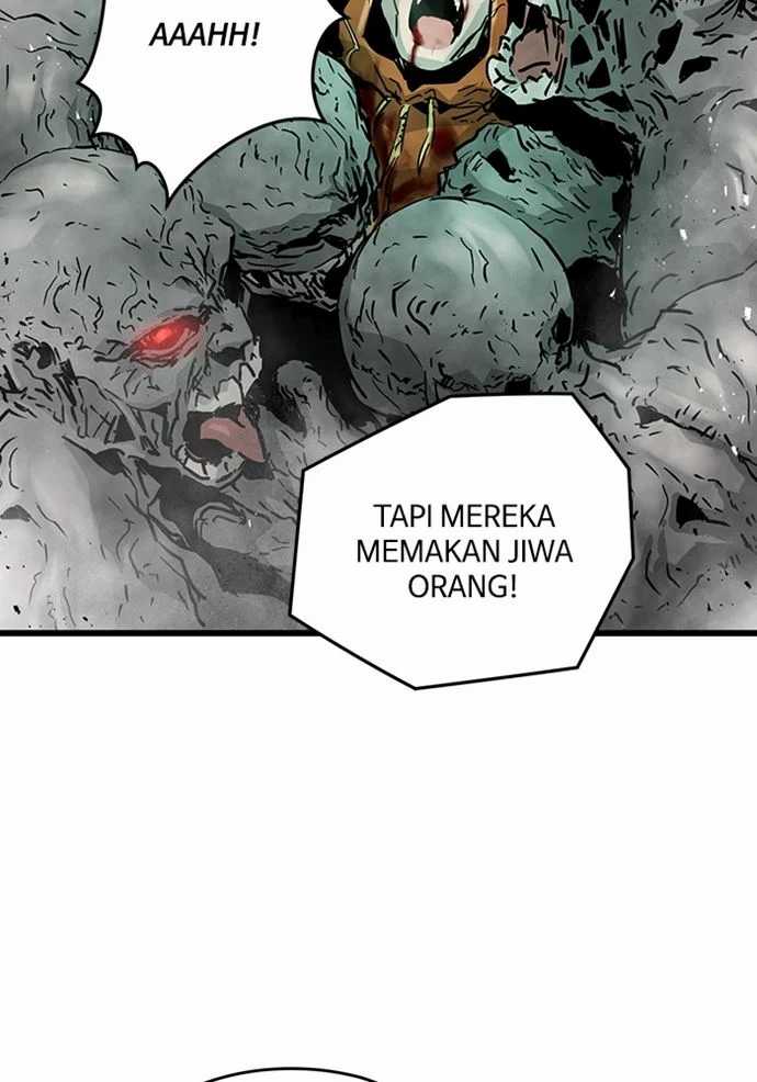 Promised Orchid Chapter 84 - halaman 31