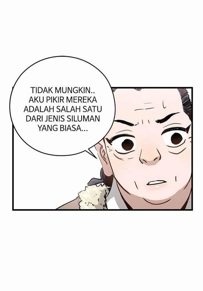 Promised Orchid Chapter 84 - halaman 33