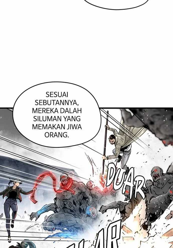 Promised Orchid Chapter 84 - halaman 35