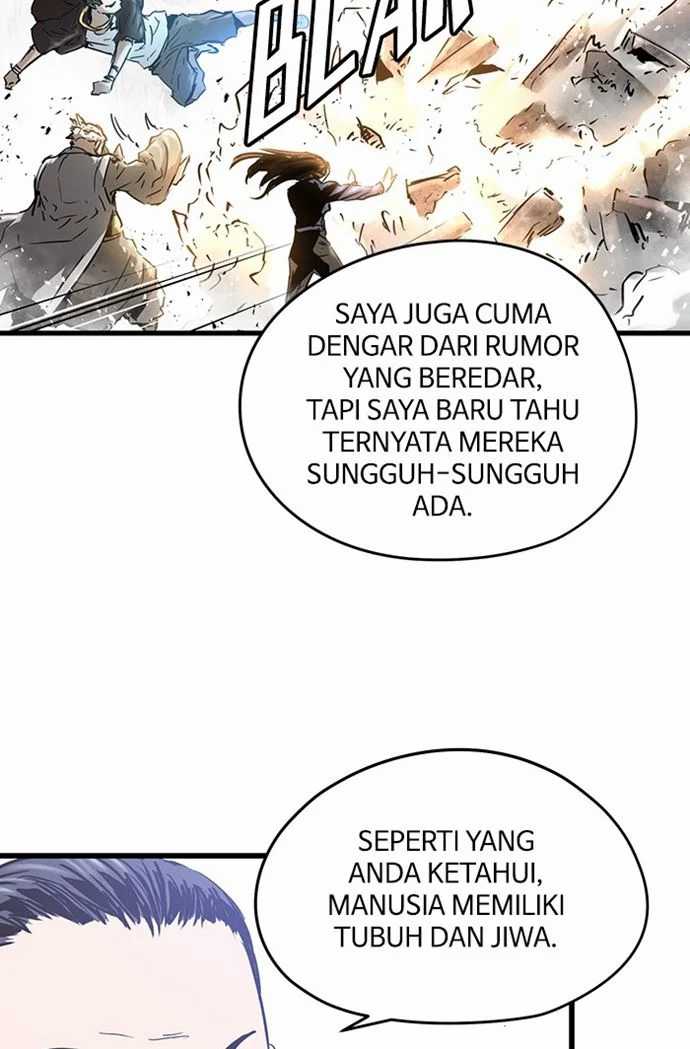 Promised Orchid Chapter 84 - halaman 36