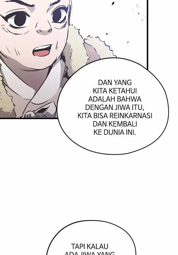Promised Orchid Chapter 84 - halaman 37