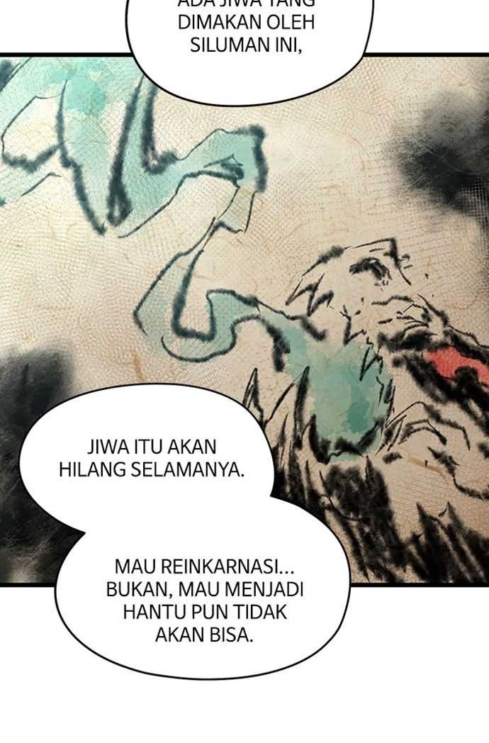 Promised Orchid Chapter 84 - halaman 38