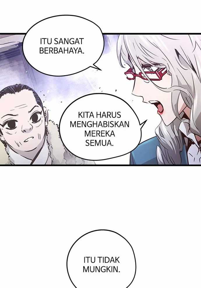 Promised Orchid Chapter 84 - halaman 39