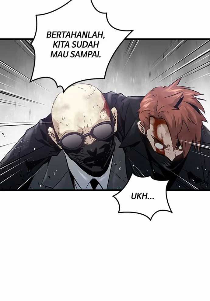 Promised Orchid Chapter 84 - halaman 4