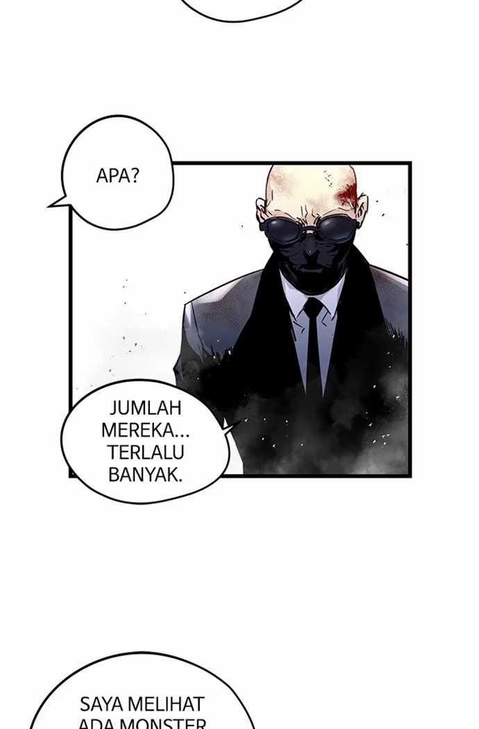 Promised Orchid Chapter 84 - halaman 40