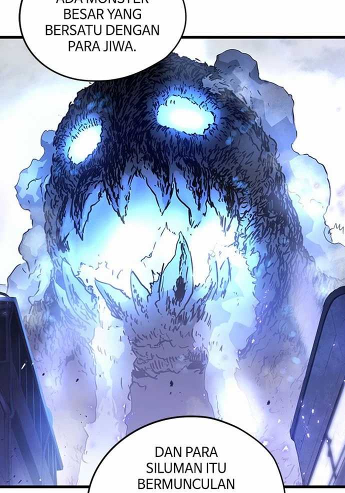 Promised Orchid Chapter 84 - halaman 41