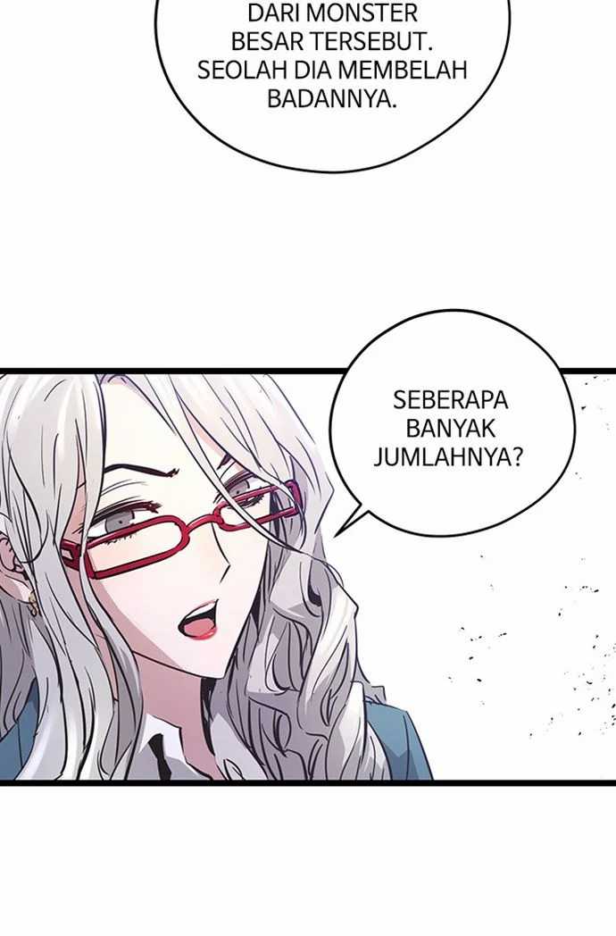 Promised Orchid Chapter 84 - halaman 42