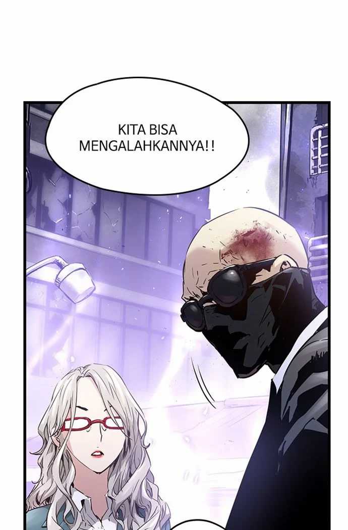 Promised Orchid Chapter 84 - halaman 44