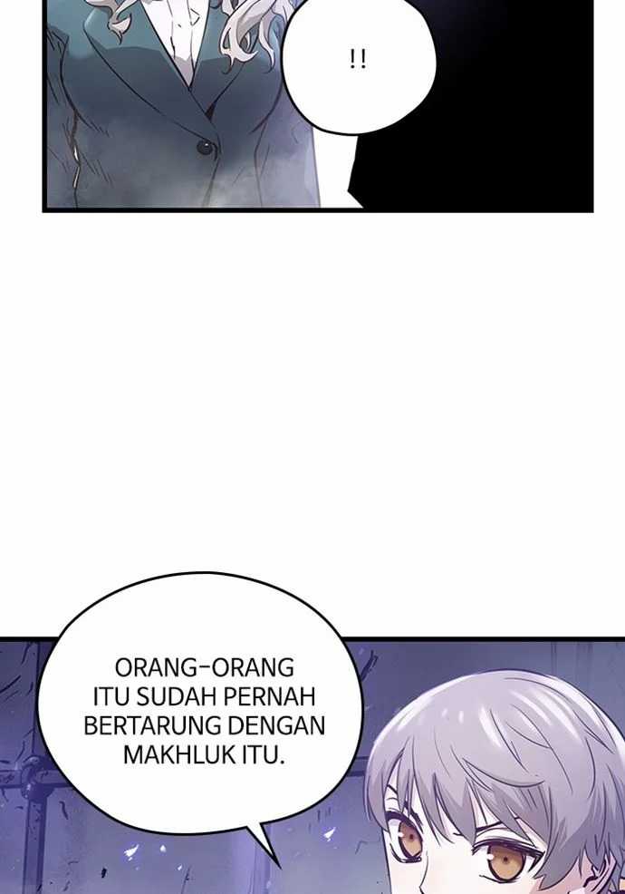 Promised Orchid Chapter 84 - halaman 45