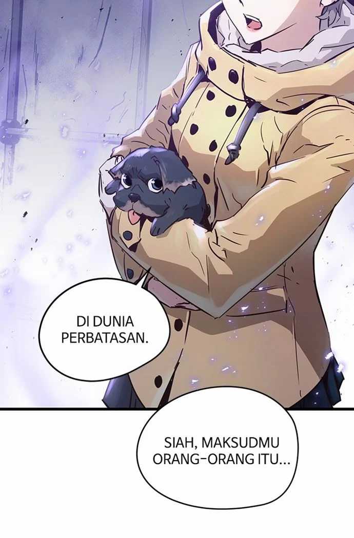 Promised Orchid Chapter 84 - halaman 46