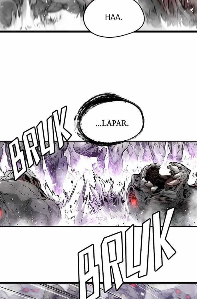 Promised Orchid Chapter 84 - halaman 54