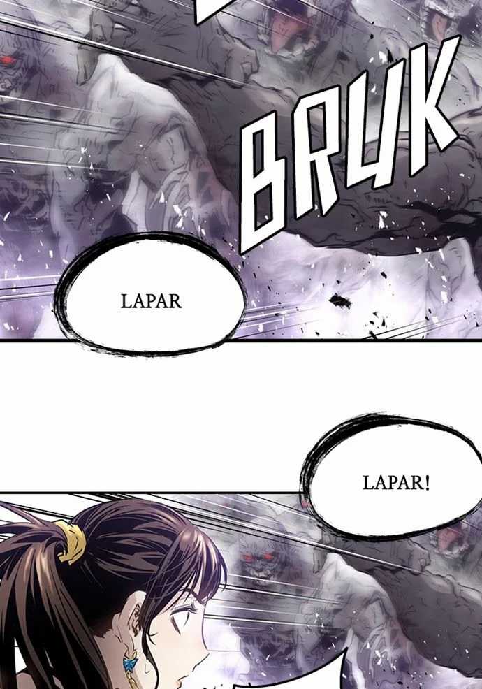 Promised Orchid Chapter 84 - halaman 55