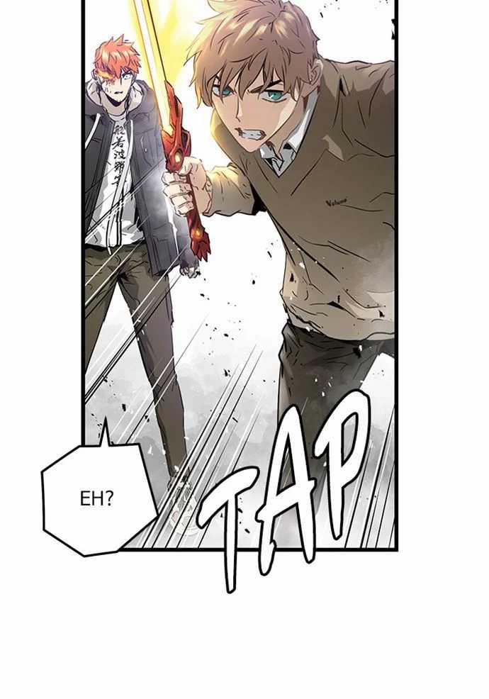 Promised Orchid Chapter 84 - halaman 62