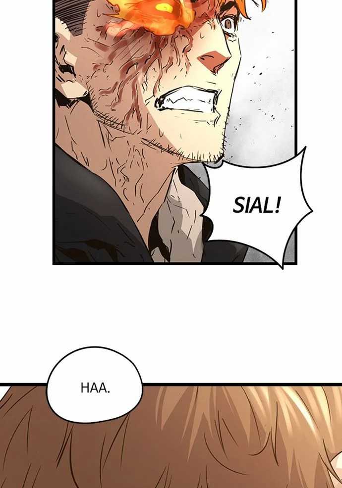 Promised Orchid Chapter 84 - halaman 70