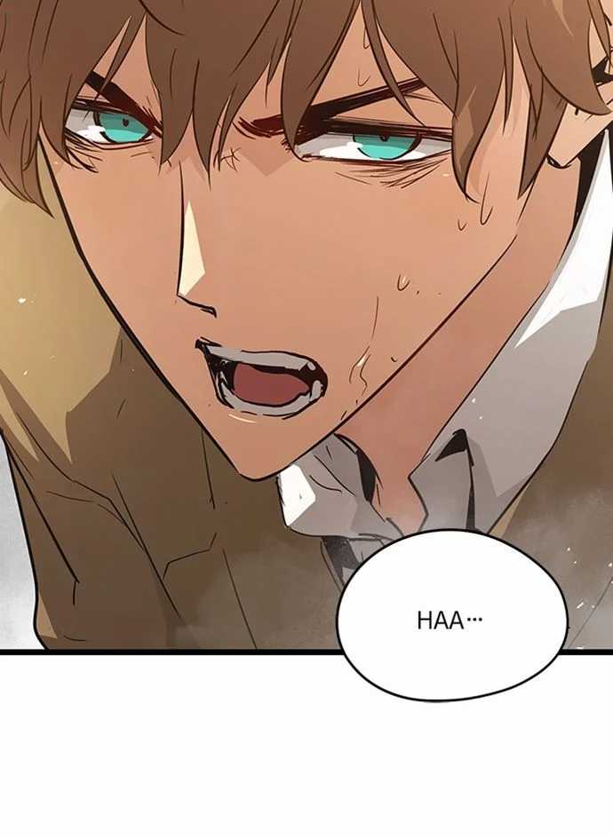 Promised Orchid Chapter 84 - halaman 71
