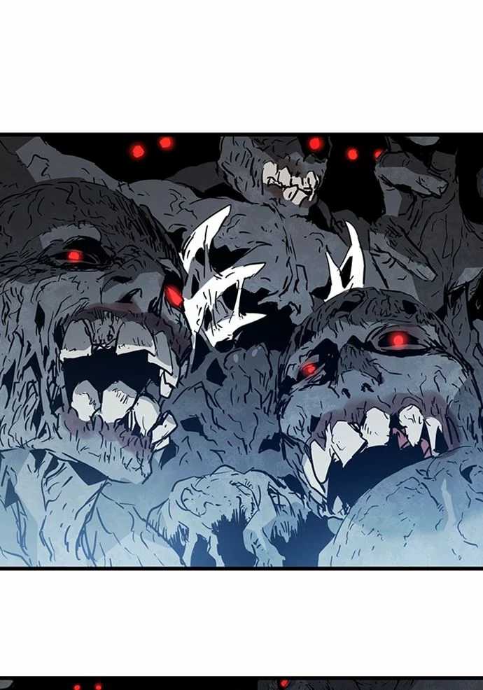 Promised Orchid Chapter 84 - halaman 72