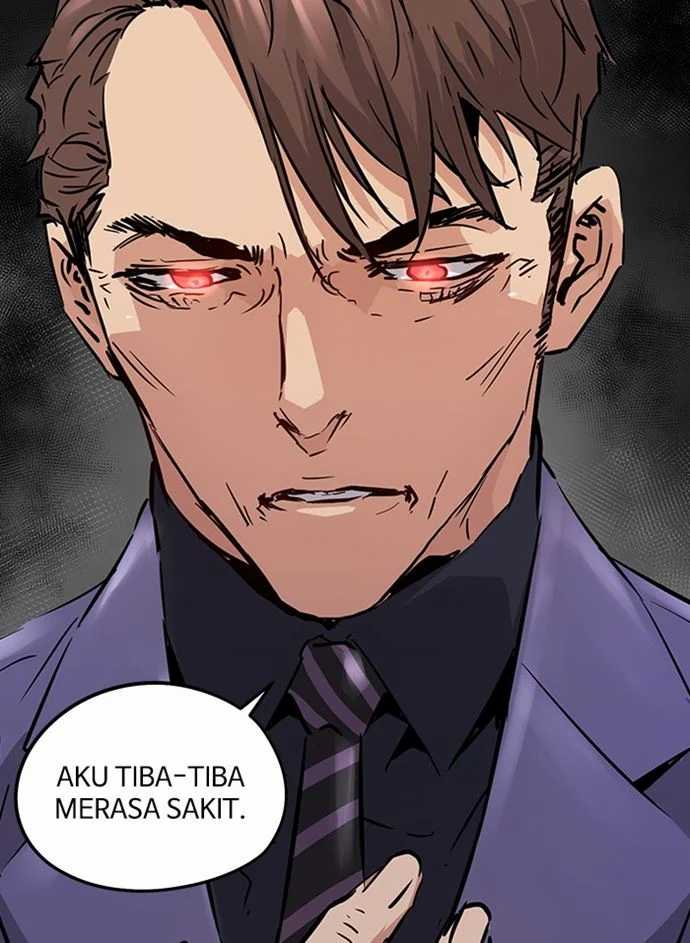 Promised Orchid Chapter 84 - halaman 75