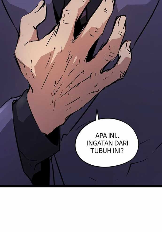 Promised Orchid Chapter 84 - halaman 76