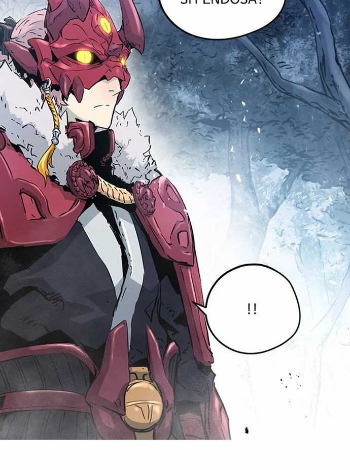 Promised Orchid Chapter 84 - halaman 90