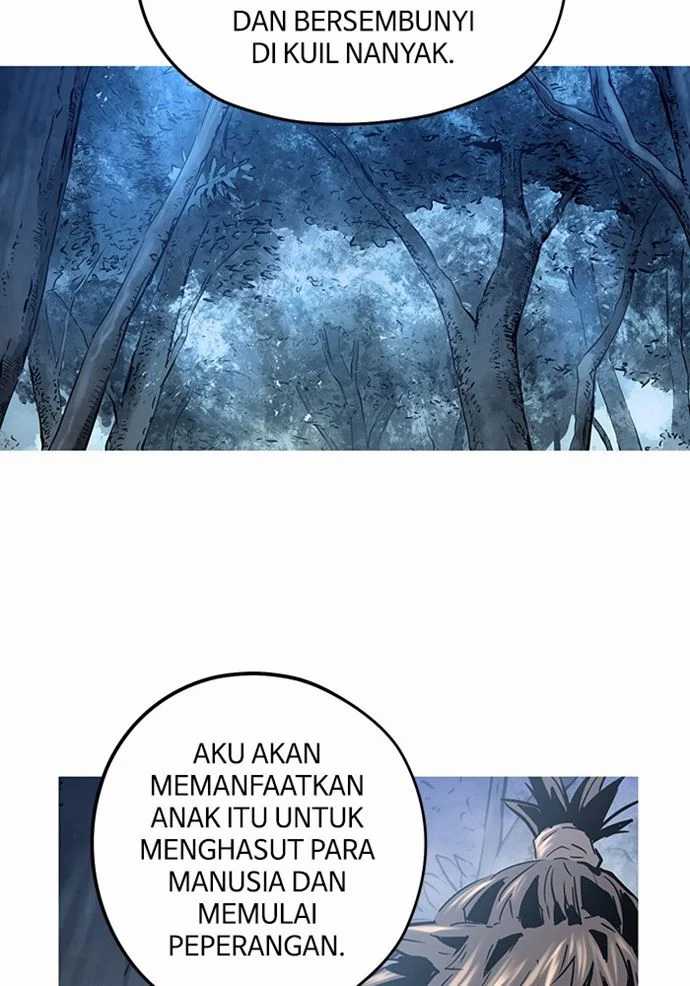 Promised Orchid Chapter 84 - halaman 93