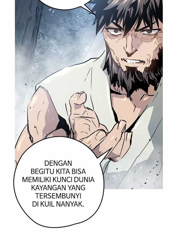 Promised Orchid Chapter 84 - halaman 94