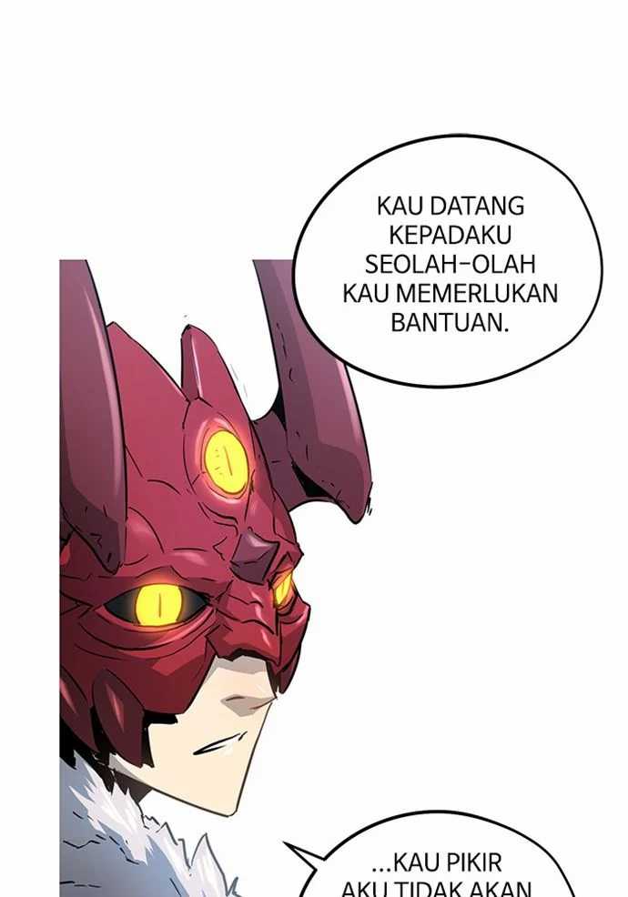 Promised Orchid Chapter 84 - halaman 95