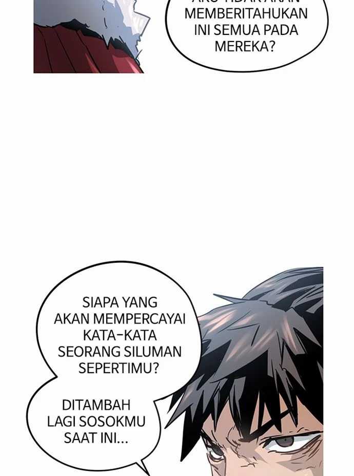 Promised Orchid Chapter 84 - halaman 96