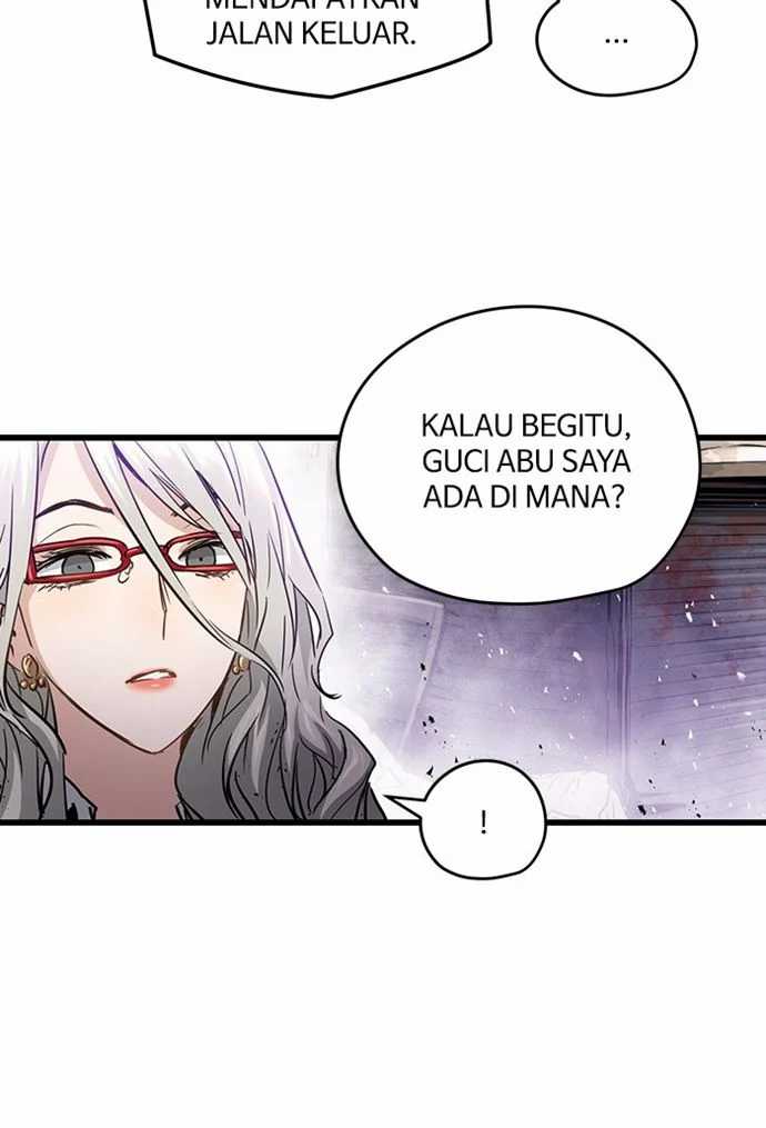 Promised Orchid Chapter 85 - halaman 100