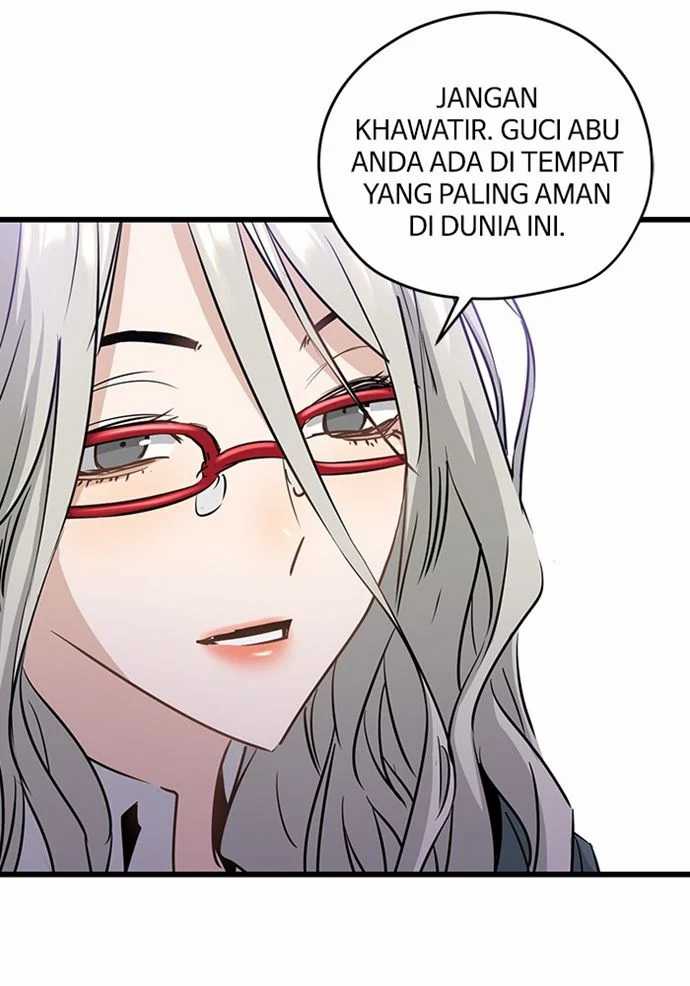 Promised Orchid Chapter 85 - halaman 101