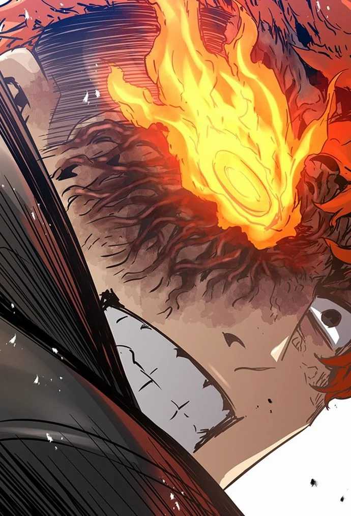 Promised Orchid Chapter 85 - halaman 116