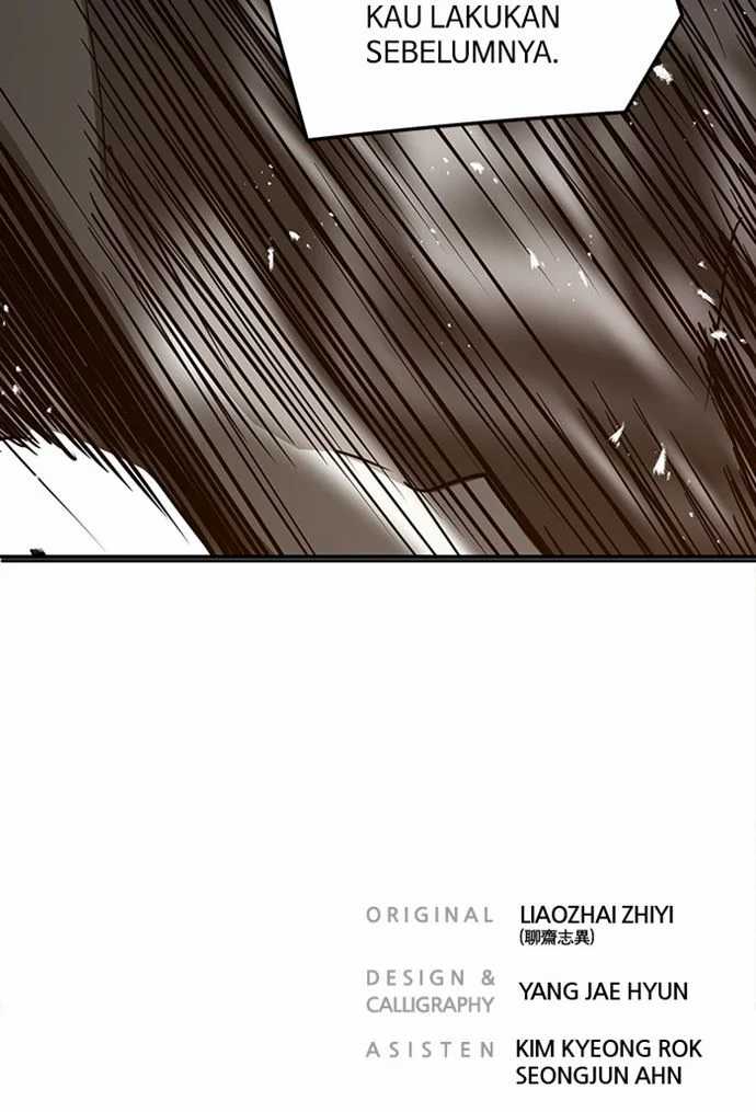 Promised Orchid Chapter 85 - halaman 118