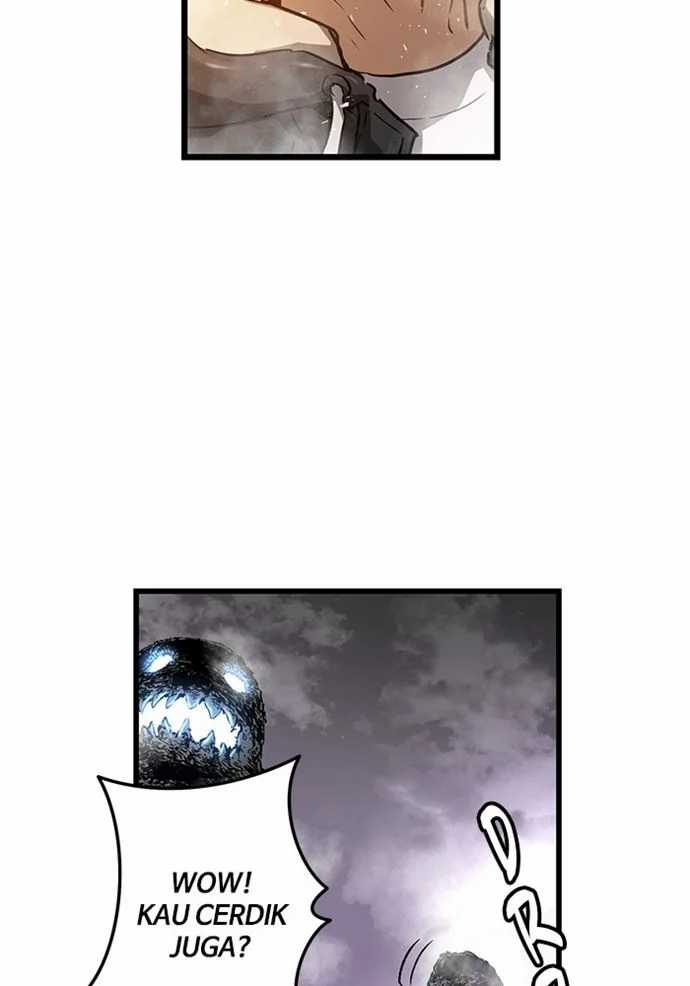 Promised Orchid Chapter 85 - halaman 12