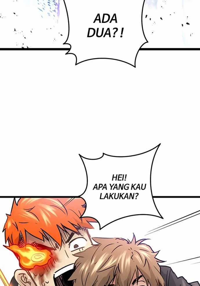 Promised Orchid Chapter 85 - halaman 16