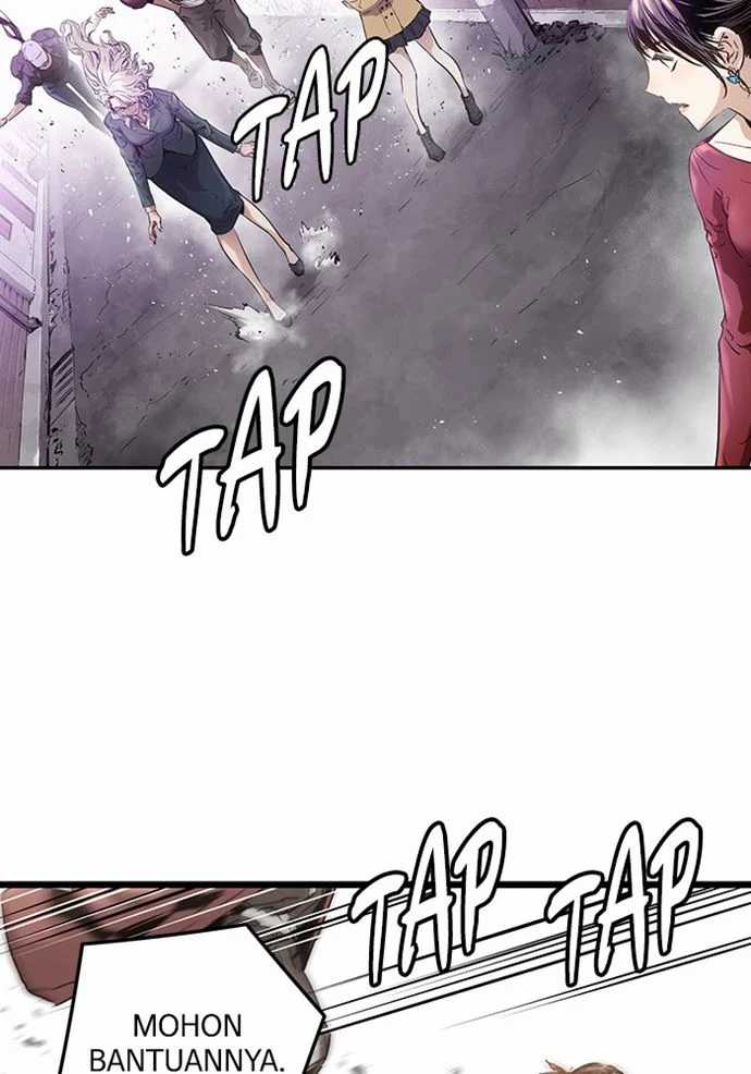 Promised Orchid Chapter 85 - halaman 20