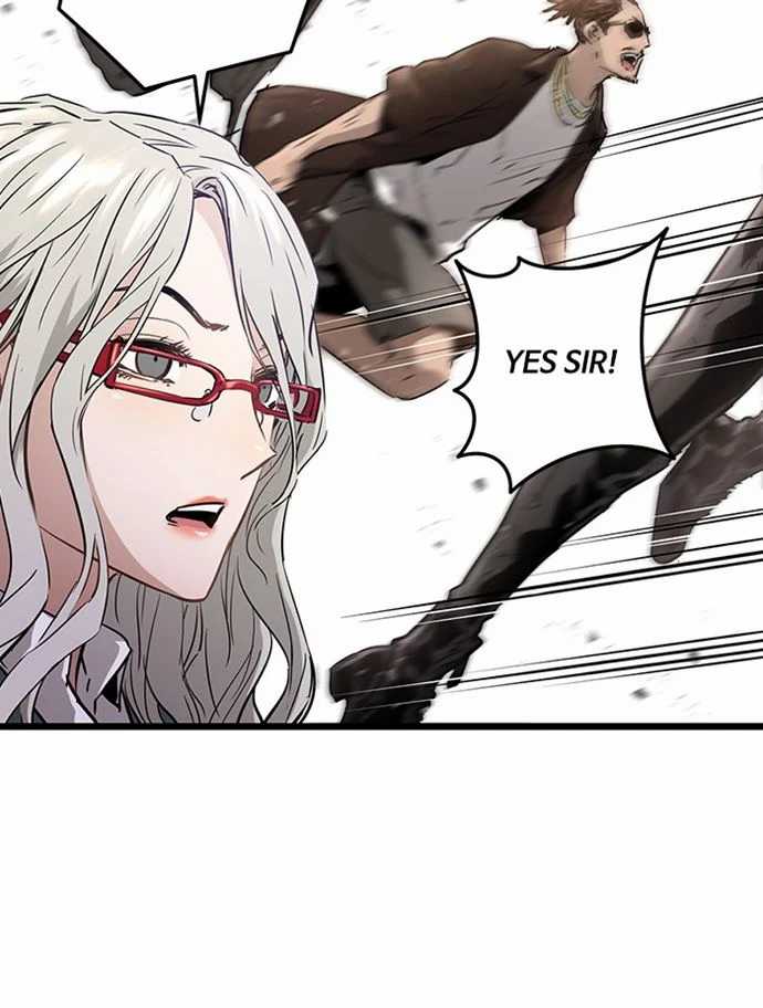 Promised Orchid Chapter 85 - halaman 21
