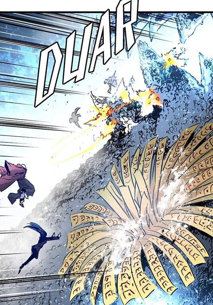 Promised Orchid Chapter 85 - halaman 26