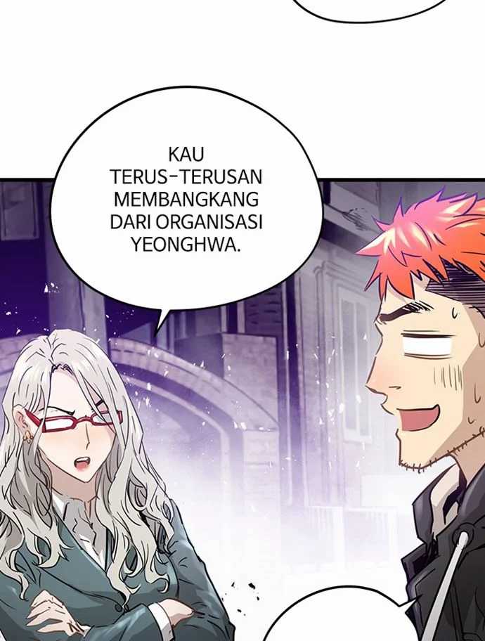 Promised Orchid Chapter 85 - halaman 29