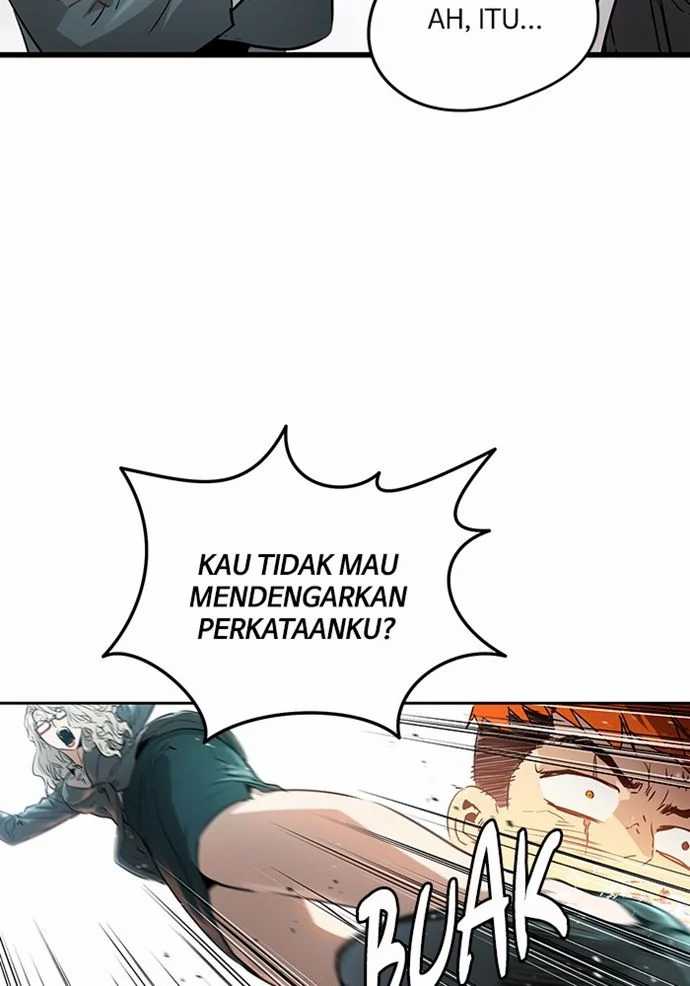 Promised Orchid Chapter 85 - halaman 30
