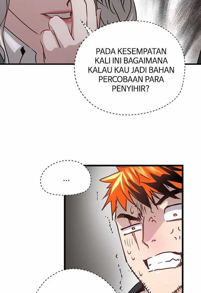 Promised Orchid Chapter 85 - halaman 34