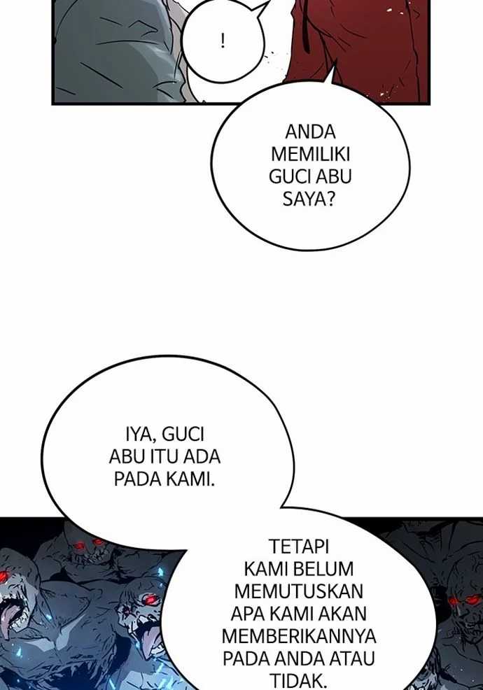 Promised Orchid Chapter 85 - halaman 37