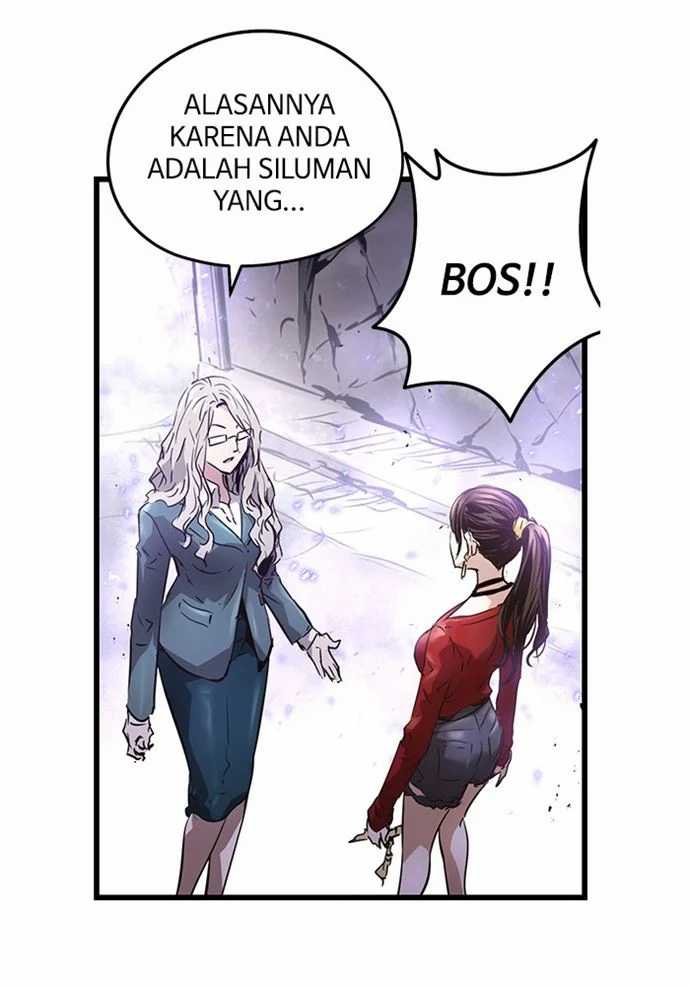 Promised Orchid Chapter 85 - halaman 39