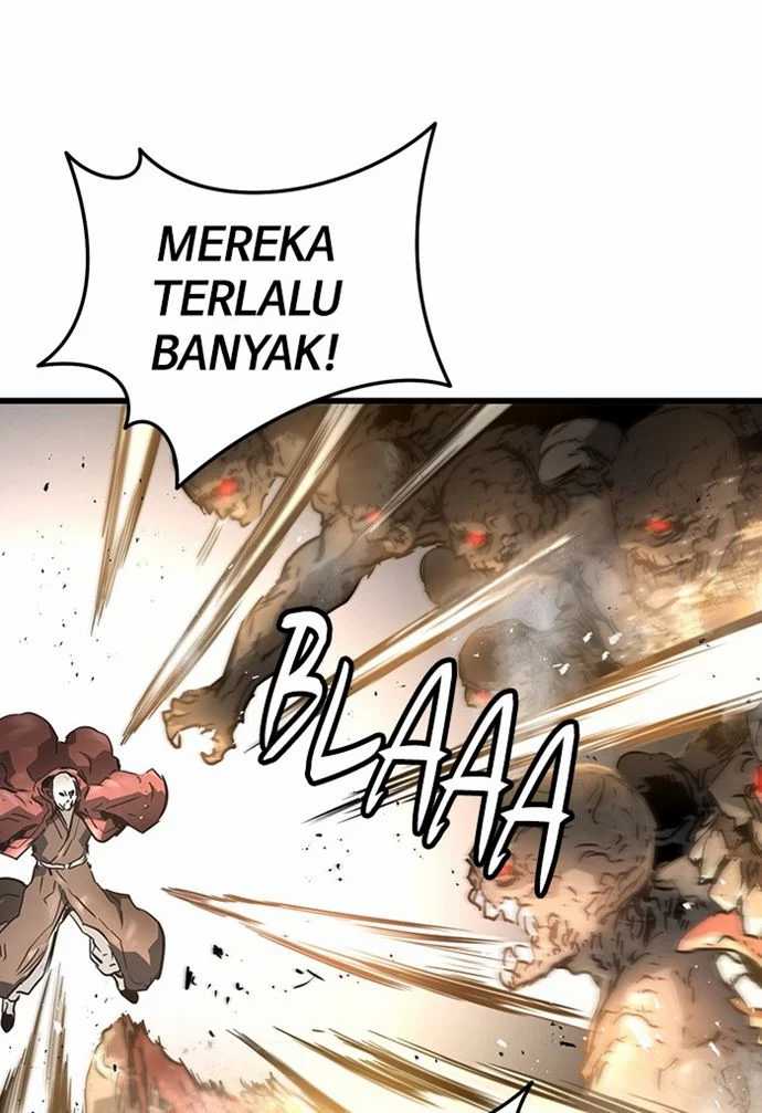 Promised Orchid Chapter 85 - halaman 40