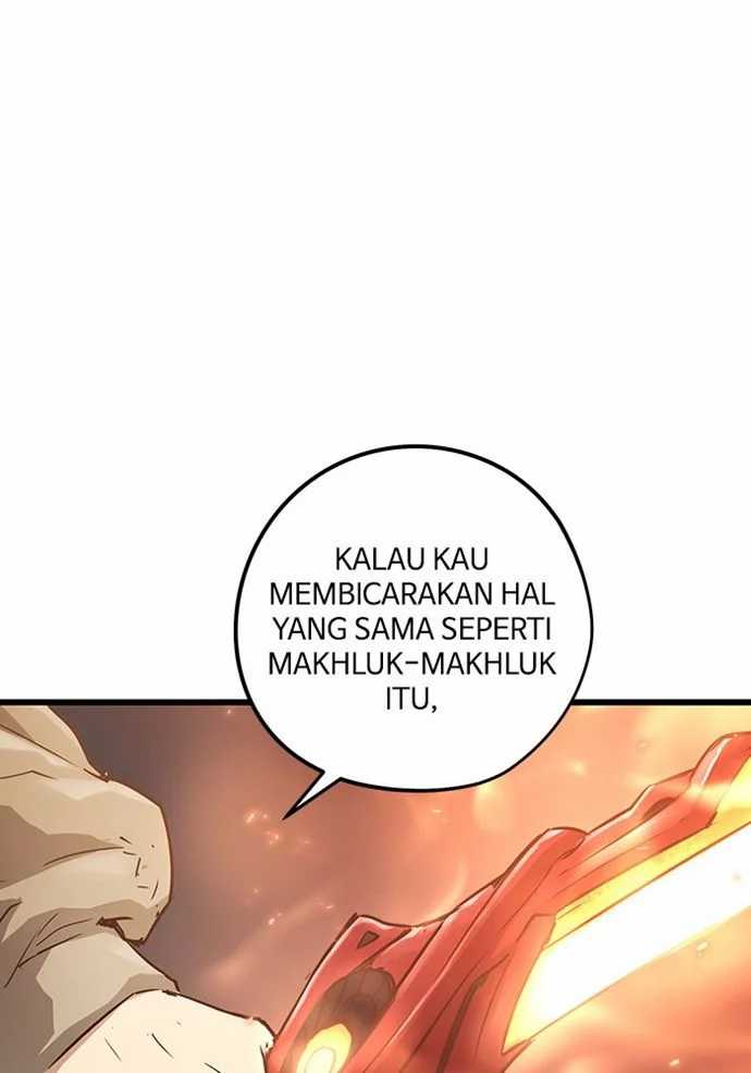 Promised Orchid Chapter 85 - halaman 43