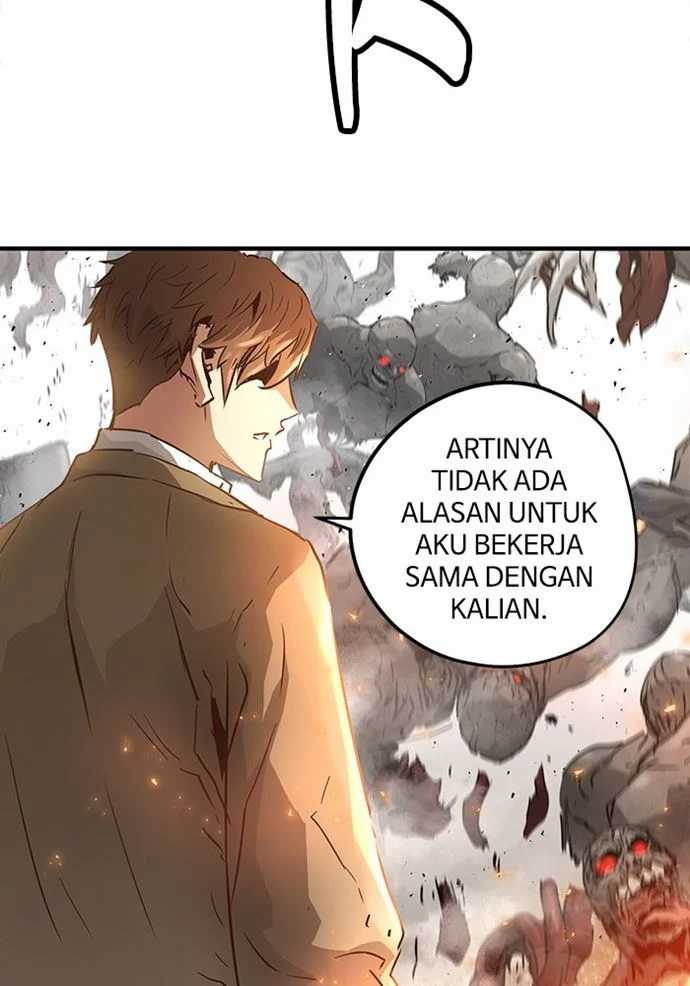 Promised Orchid Chapter 85 - halaman 47