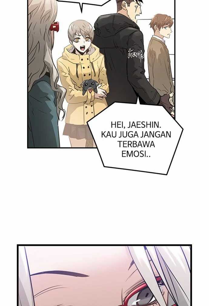 Promised Orchid Chapter 85 - halaman 50